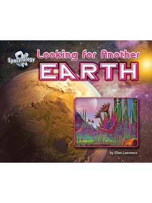 cover image of Looking for Another Earth